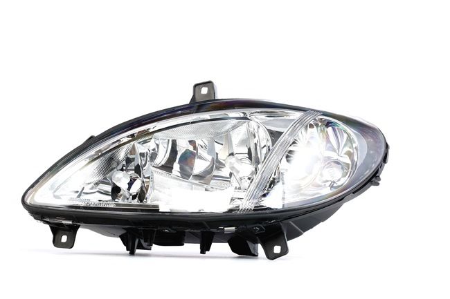 OEM A6398200161 JOHNS Faro anteriore 50 42 09 per MERCEDES-BENZ