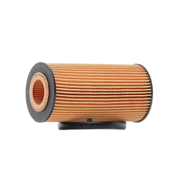 Oljefilter (7O0045P) fra RIDEX PLUS for SKODA OCTAVIA (1Z3) 2.0 FSI (110 KW / 150 HK / Fra 2004)