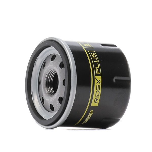 OEM 152084A00A RIDEX PLUS Oljefilter 7O0053P for NISSAN, INFINITI
