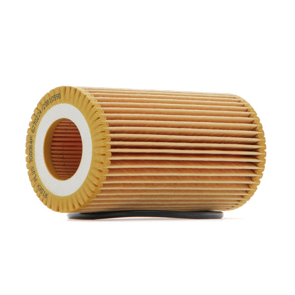 OEM 5650319 RIDEX PLUS  Ölfilter 7O0064P für MERCEDES-BENZ, OPEL, SAAB, DAEWOO, VAUXHALL