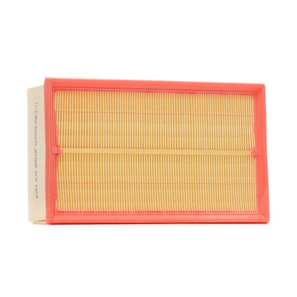 OEM 1444QP RIDEX PLUS Luftfilter 8A0233P med VW, PEUGEOT, CITROЁN, DS