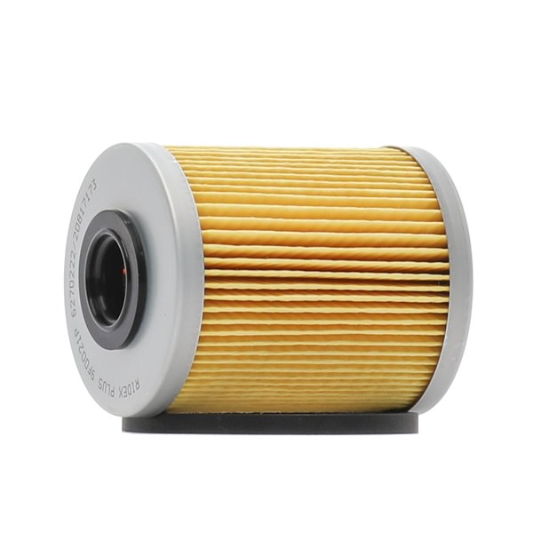 RIDEX PLUS Filtro combustible (9F0021P) para OPEL Vivaro A Combi (X83) 2.0 CDTI (F7, J7, A07) (84 KW / 114 CV / de 2006)