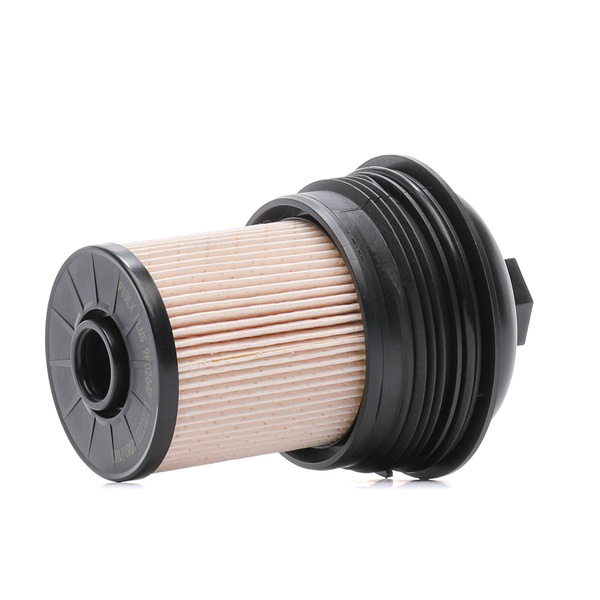 RIDEX PLUS Filtro de combustible 9F0264P