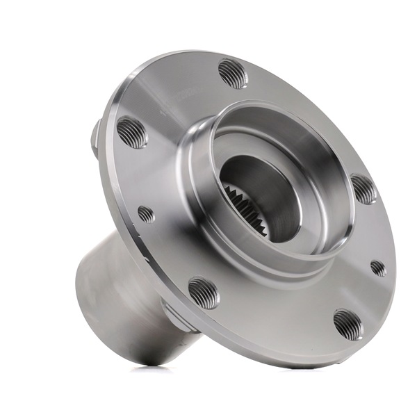 OEM 3307A5 RIDEX Pyörän napa 653W0266 varten OPEL, PEUGEOT, CITROЁN, FIAT, VAUXHALL