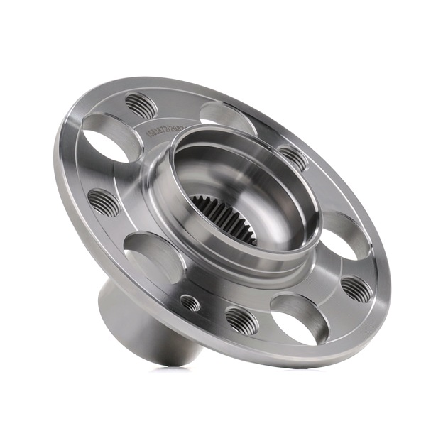 OEM A2463370145 RIDEX Cubo de rueda 653W0268 para MERCEDES-BENZ