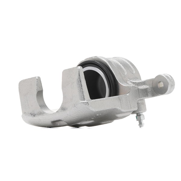 Remklauw (78B2545) van RIDEX Voor MAZDA 2 Hatchback (DE_, DH_3) 1.3 (DE3FS) (55 KW / 75 PK / Van 2007)