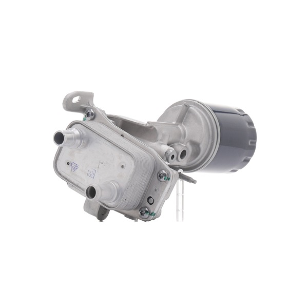 Oljekylare (469O0234) från RIDEX för CITROËN C4 Picasso II 2.0 BlueHDi 136 HK