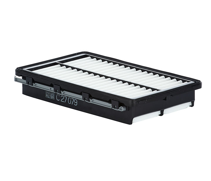 STARIA Luftfilter MANN-FILTER C 27 079