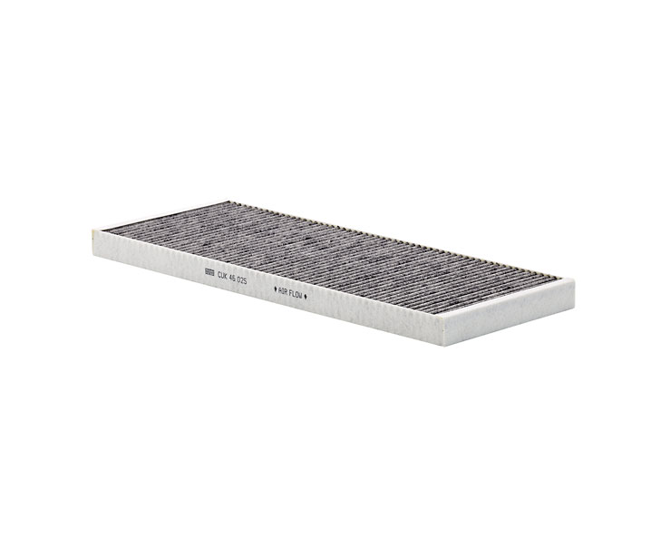 acheter Filtre d'habitacle - MANN-FILTER (CUK 46 025)