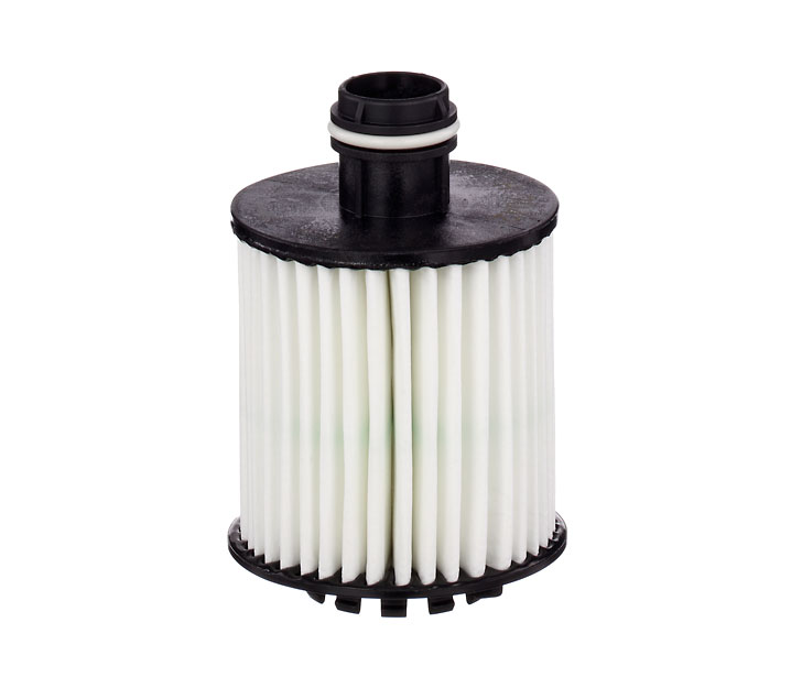 Ölfilter H 7042 z MANN-FILTER