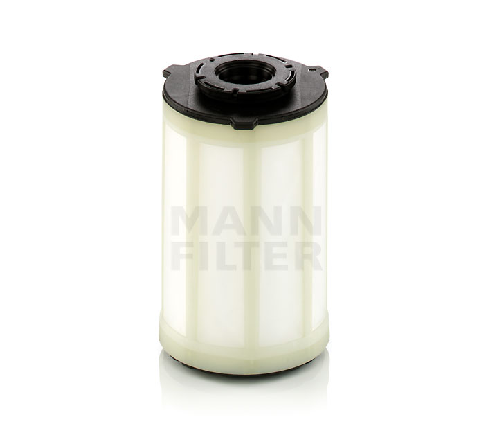 ostaa Polttoainesuodatin - MANN-FILTER (PU 7021 z)