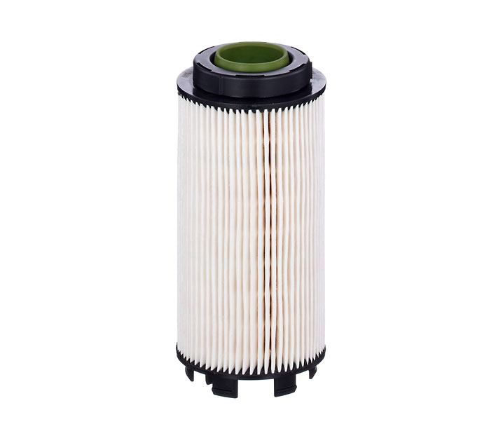 ostaa Polttoainesuodatin - MANN-FILTER (PU 834/3 x)