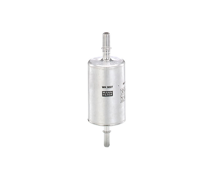 ostaa Polttoainesuodatin - MANN-FILTER (WK 5027)