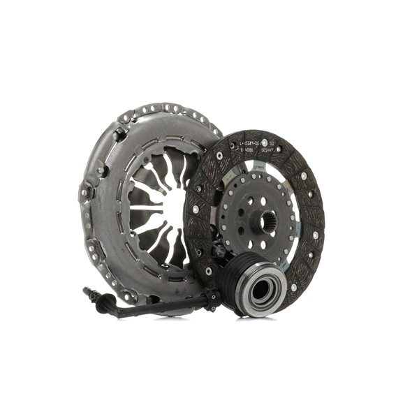 OEM 302052561R LuK Kit frizione 623 3544 33 per RENAULT, DACIA, RENAULT TRUCKS