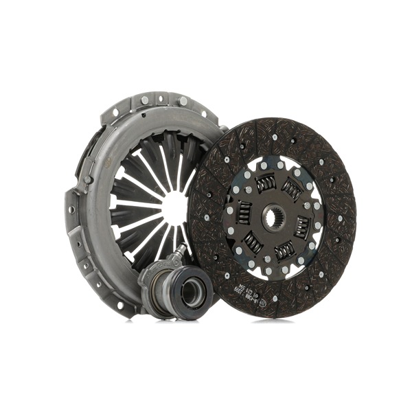 OEM LR048408 LuK Kytkinpaketti 625 3219 33 varten LAND ROVER