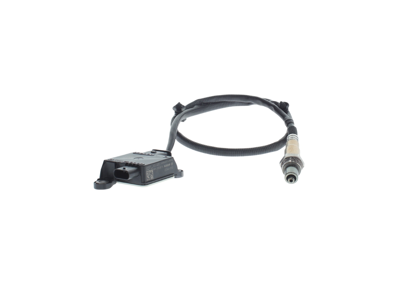 Kjøp Partikkelsensor - BOSCH (0 281 007 466)