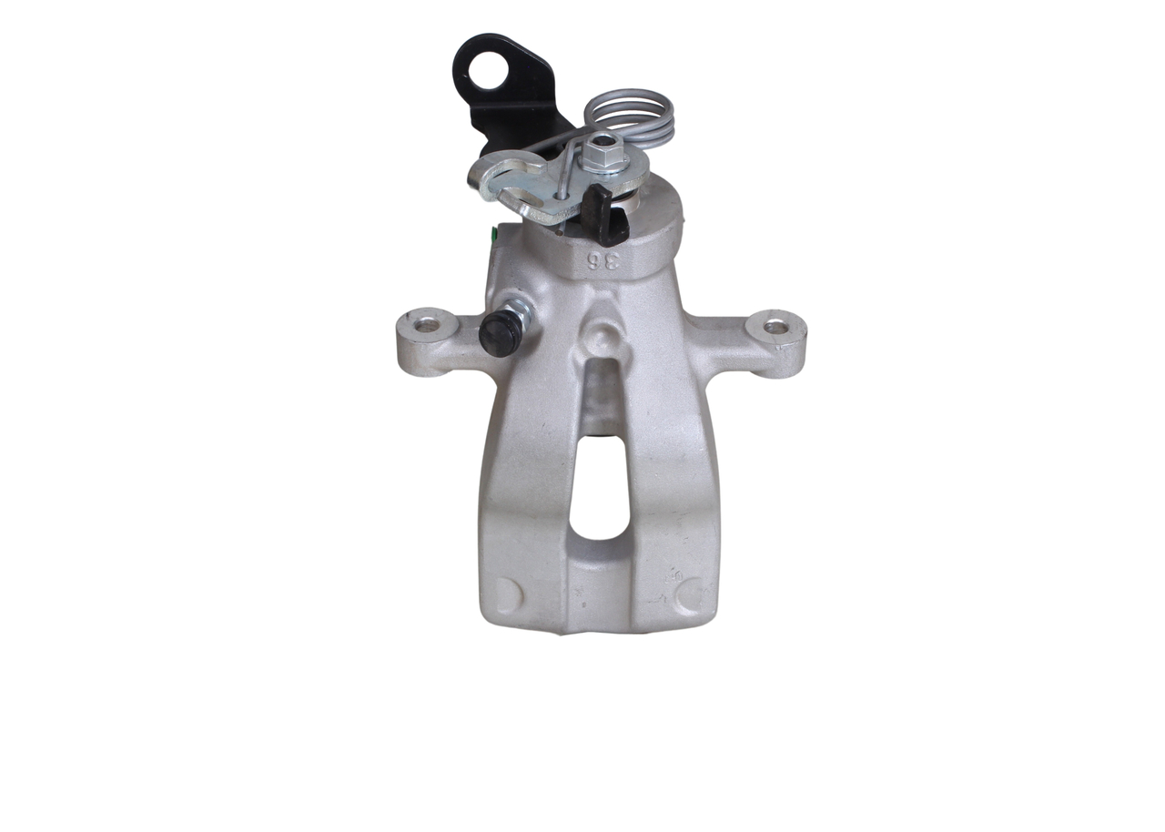 OEM 95517074 BOSCH Pinza freno 0 986 134 600 per OPEL, CHEVROLET, ISUZU, VAUXHALL, GMC
