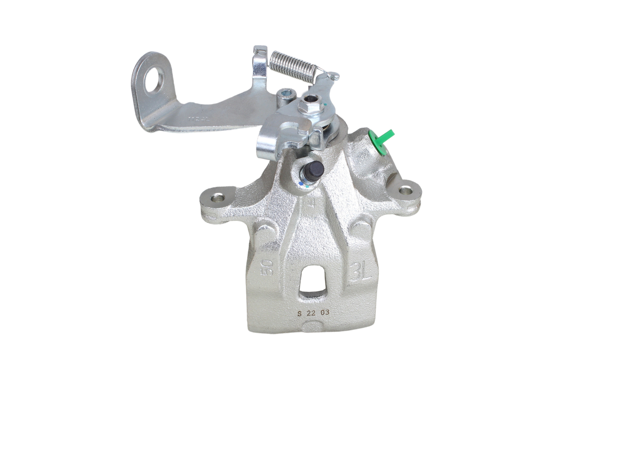 OEM K0Y12699Z BOSCH Jarrusatula 0 986 134 601 varten MAZDA, ISUZU, GMC