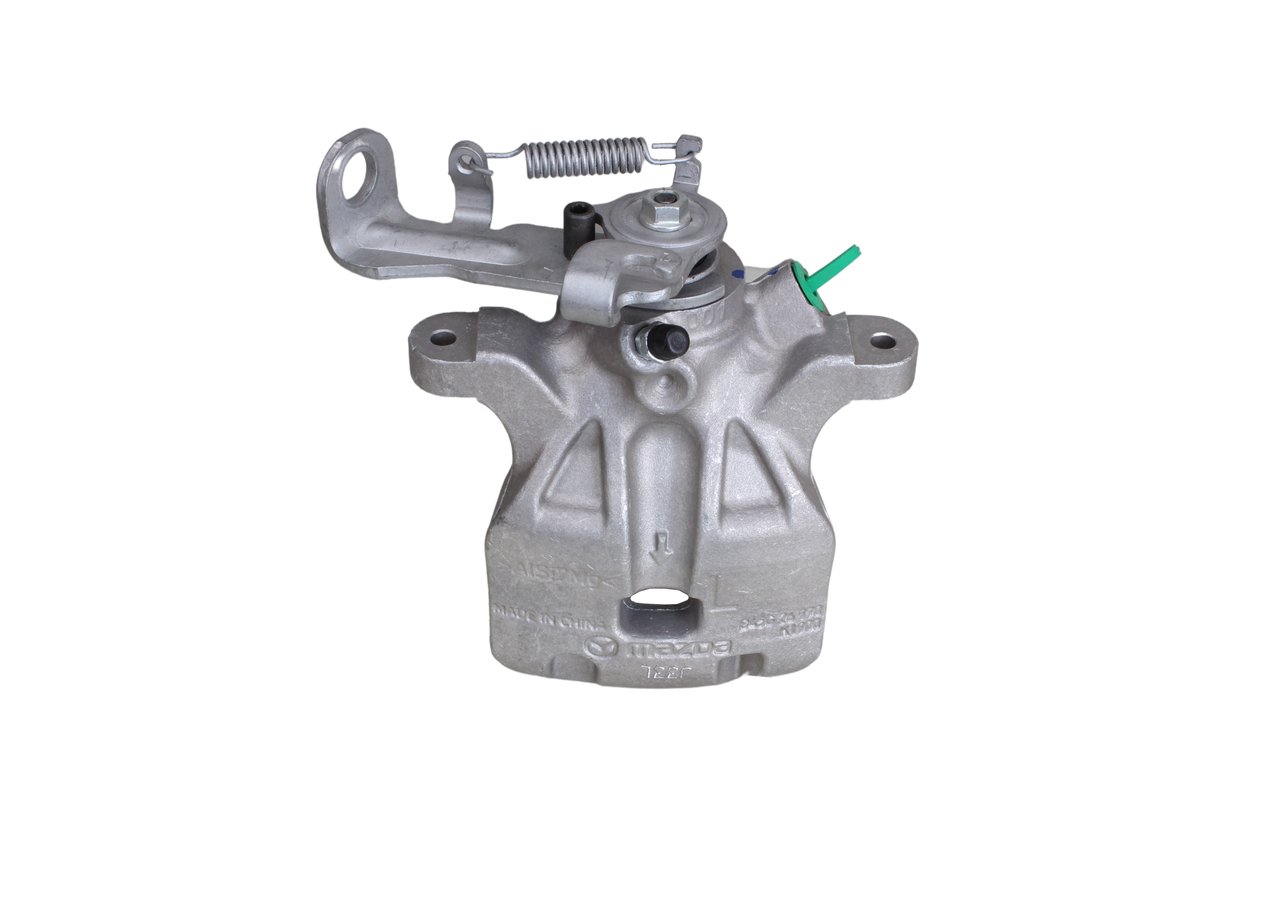 OEM B4Y72699ZD BOSCH Jarrusatula 0 986 134 604 varten MAZDA, ISUZU, GMC