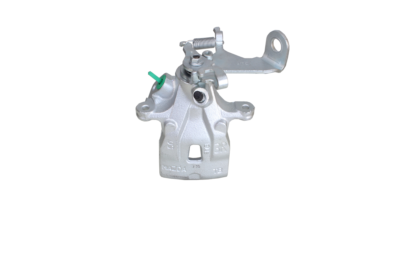 OEM K0Y12698Z BOSCH Jarrusatula 0 986 135 601 varten MAZDA, ISUZU, GMC