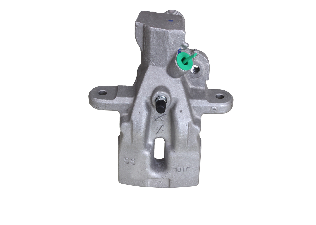 OEM 5540168L01 BOSCH Jarrusatula 0 986 135 618 varten SUZUKI