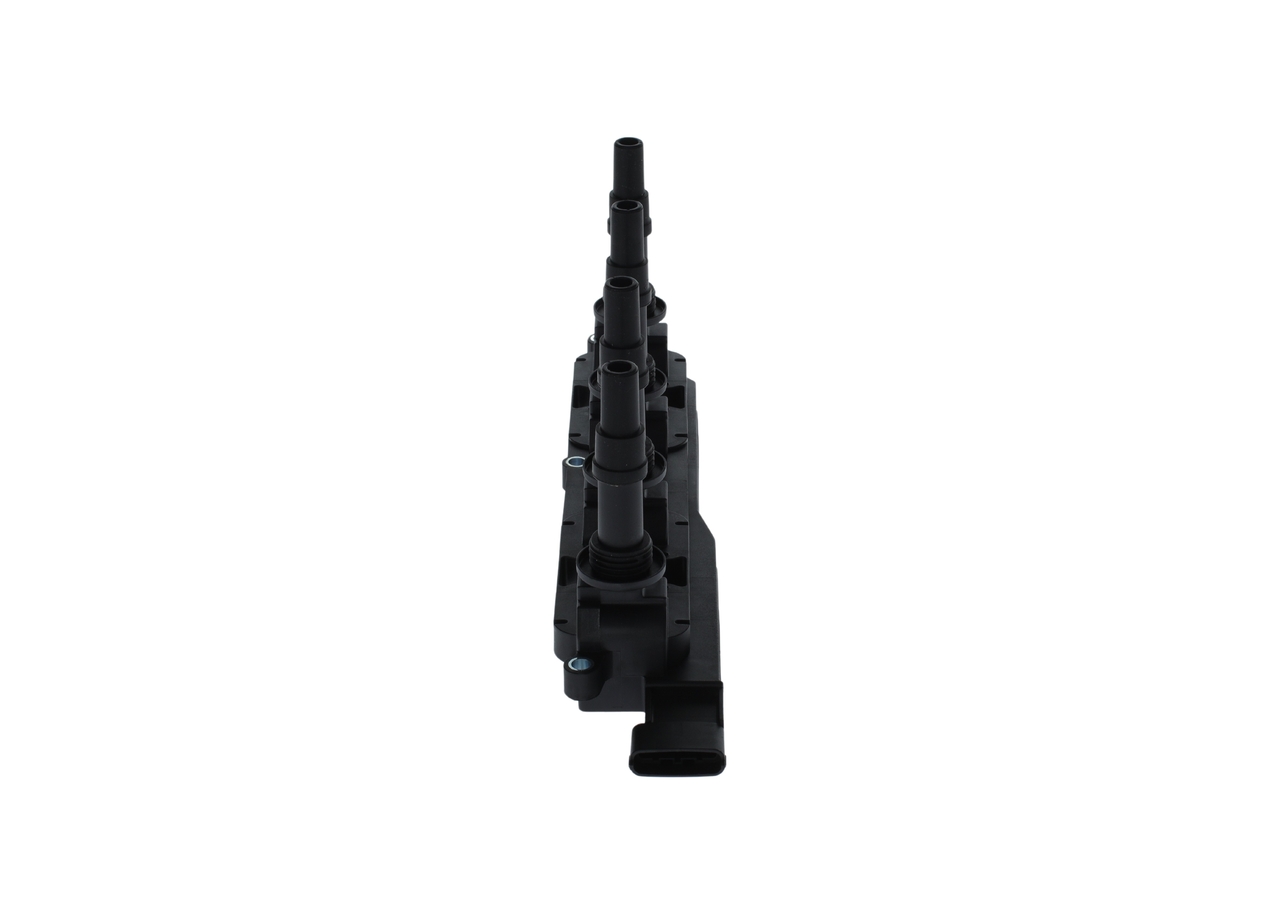OEM 09119567 BOSCH Sytytyspuola 0 986 22A 013 varten VW, OPEL, SAAB, CHEVROLET, CADILLAC