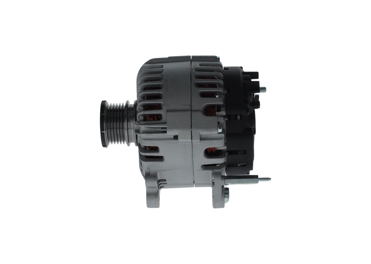 BOSCH Alternador (1 986 A01 452) para VW Amarok Camião de plataforma / Chassis (S1B, S6B, S7B) 2.0 TSI (118 KW / 160 CV / de 2011)