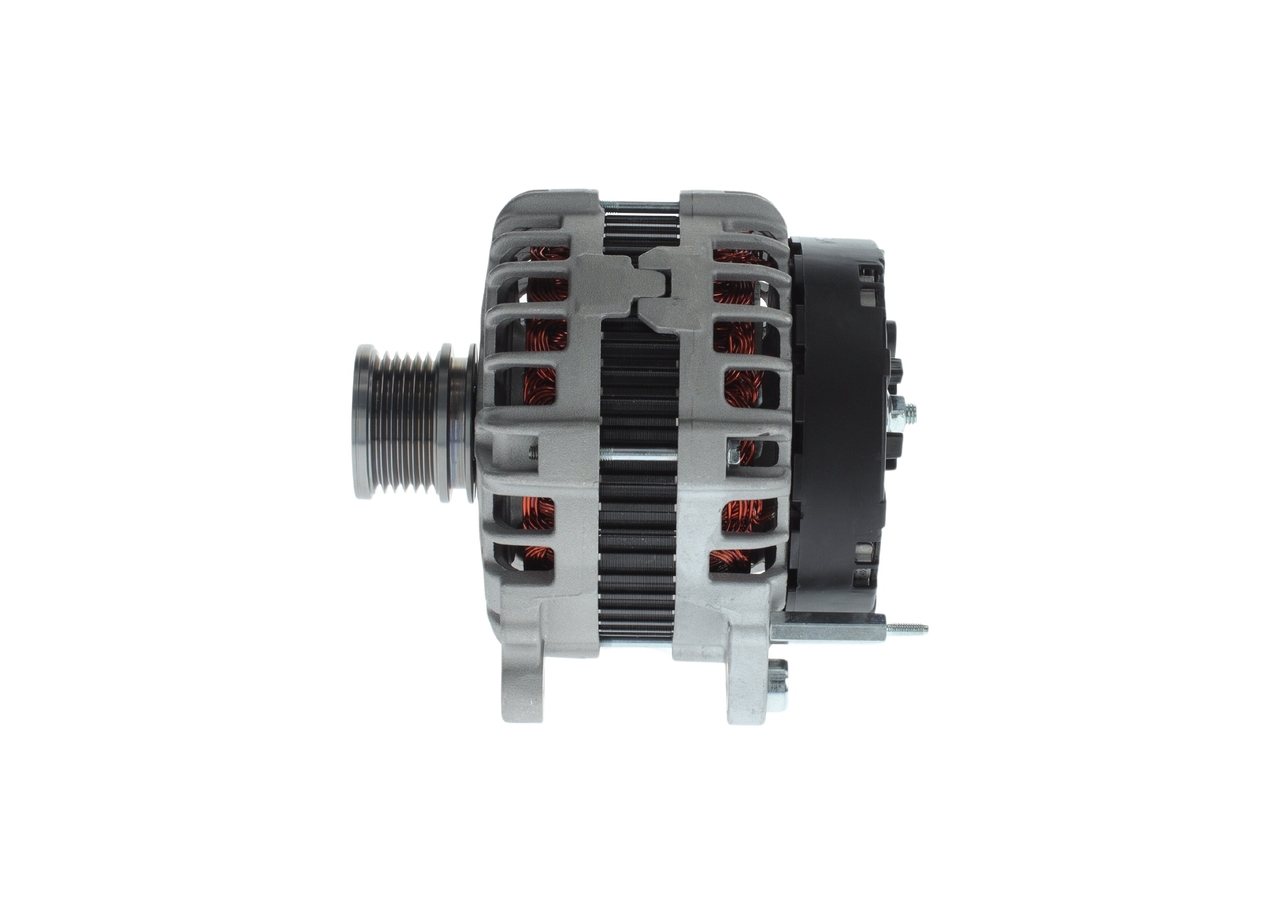OEM 04L903023TX BOSCH Laturi 1 986 A01 510 varten VW, AUDI, SKODA, SEAT