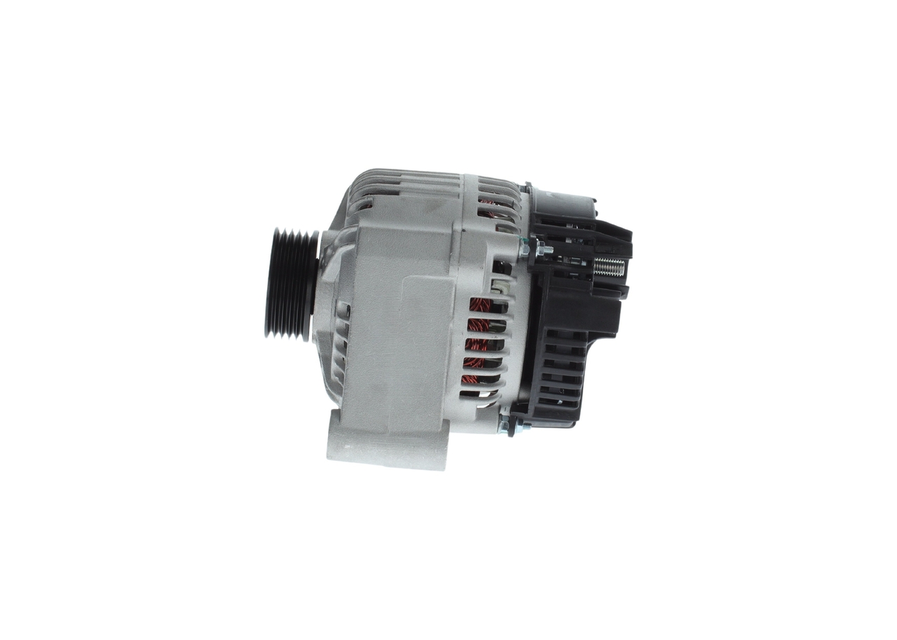 OEM 57051X BOSCH Laturi 1 986 A01 546 varten VW, PEUGEOT, CITROЁN, LAND ROVER