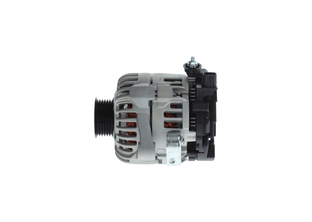 OEM 270600J051 BOSCH Laturi 1 986 A01 670 varten TOYOTA, WIESMANN