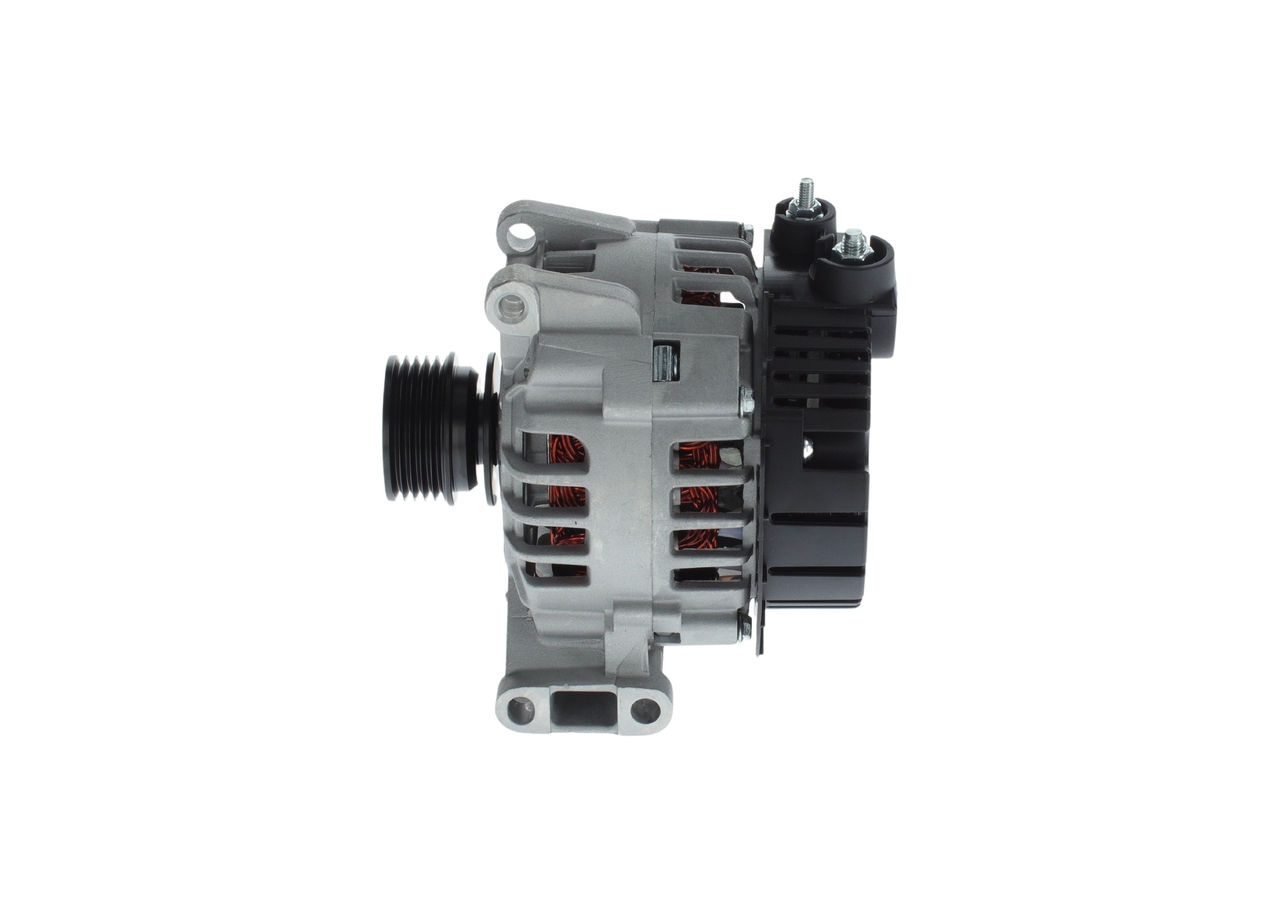 OEM A0101543802 BOSCH Laturi 1 986 A01 671 varten MERCEDES-BENZ