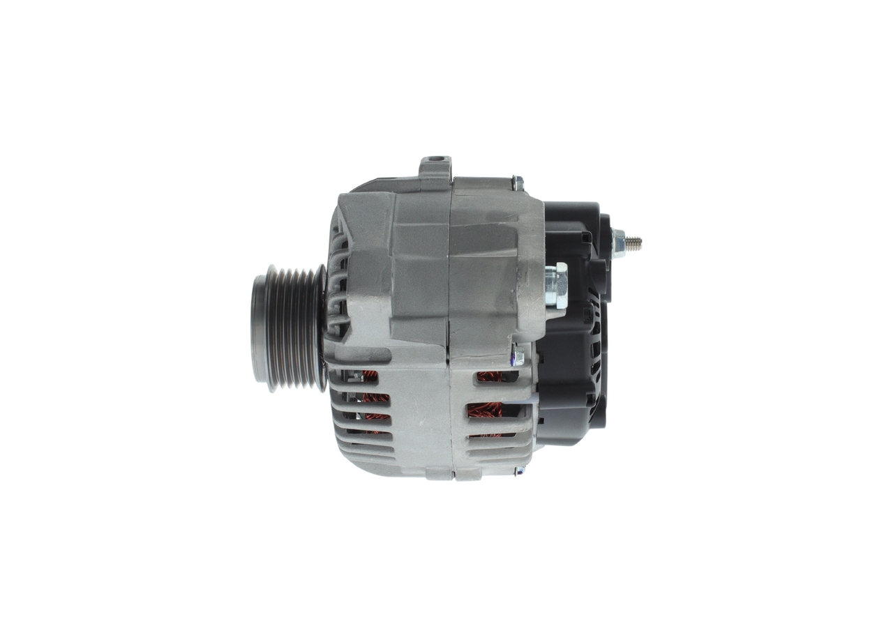 KIA MAGENTIS 2006 Latausgeneraattori BOSCH 1 986 A01 709