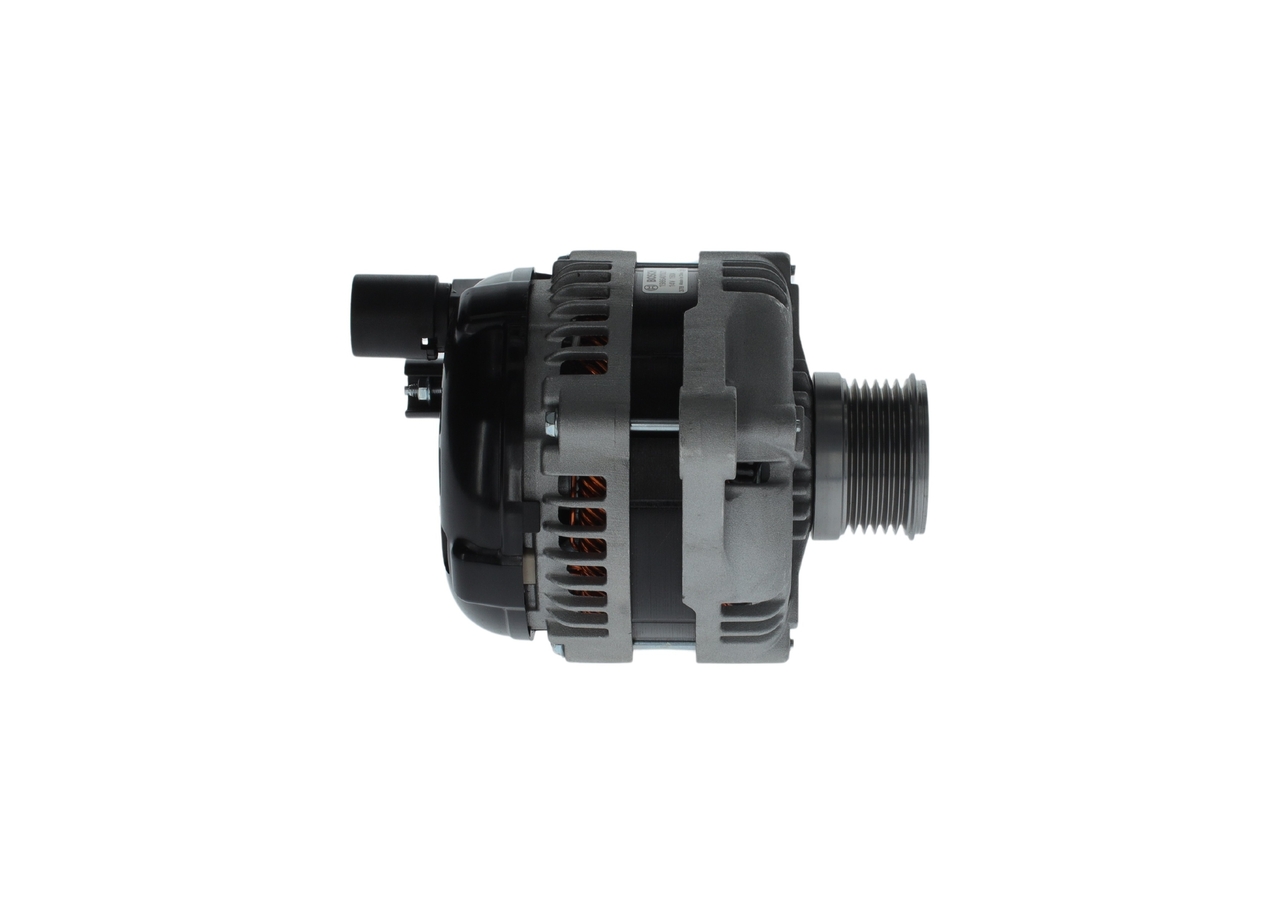 OEM 52003623 BOSCH Alternator 1 986 A01 821 for FORD, VAUXHALL, VOLVO, FIAT, MAZDA