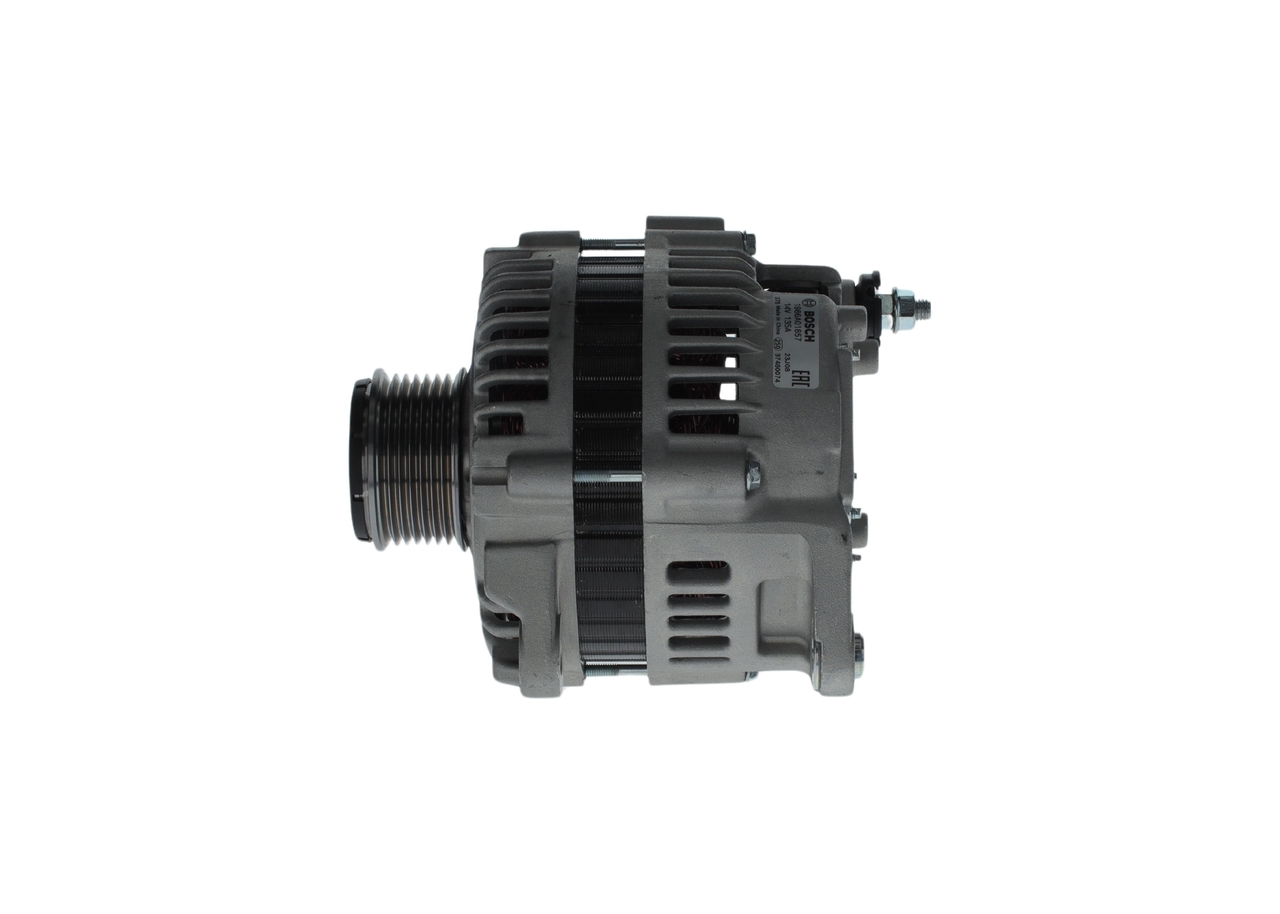 OEM LR1130702C BOSCH Alternatore 1 986 A01 857 per FERRARI
