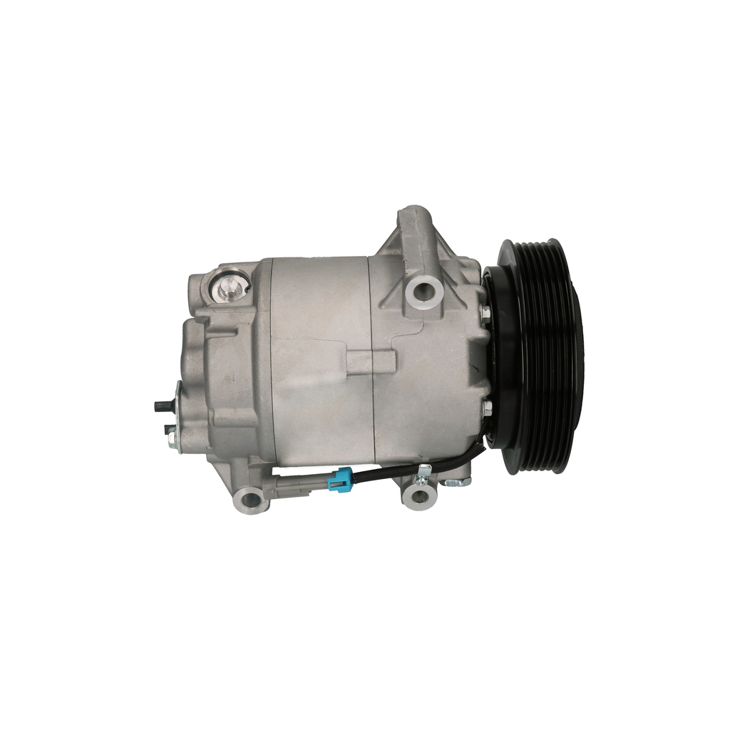 BOSCH Compressor 1 986 AD1 008