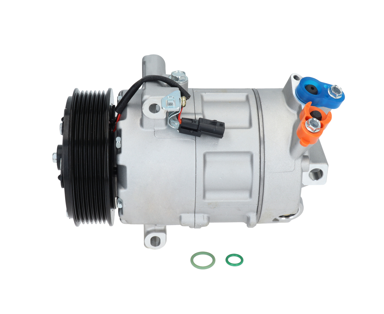 RENAULT MASTER 2023 Compressor, ar condicionado 1 986 AD1 059