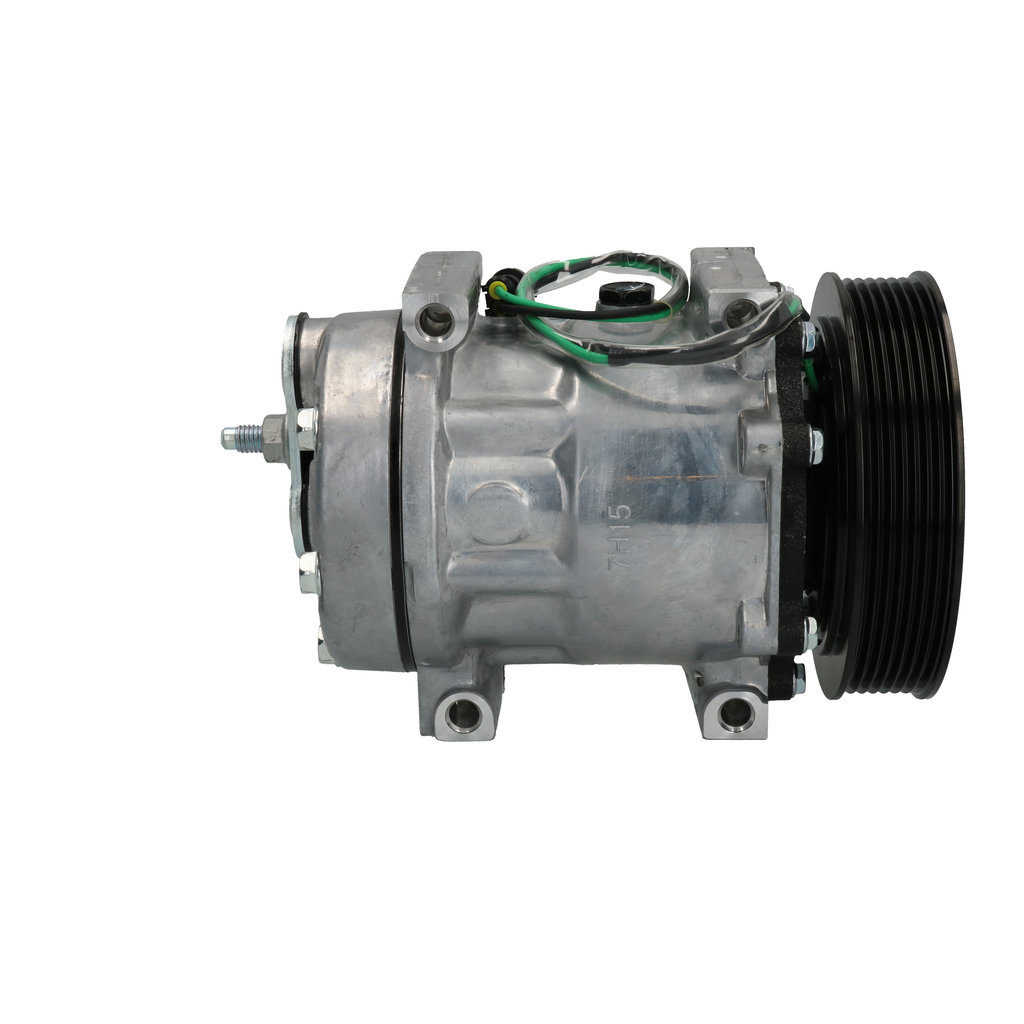 OEM 1641183 BOSCH Compressore aria condizionata 1 986 AD1 060 per VOLVO, DAF
