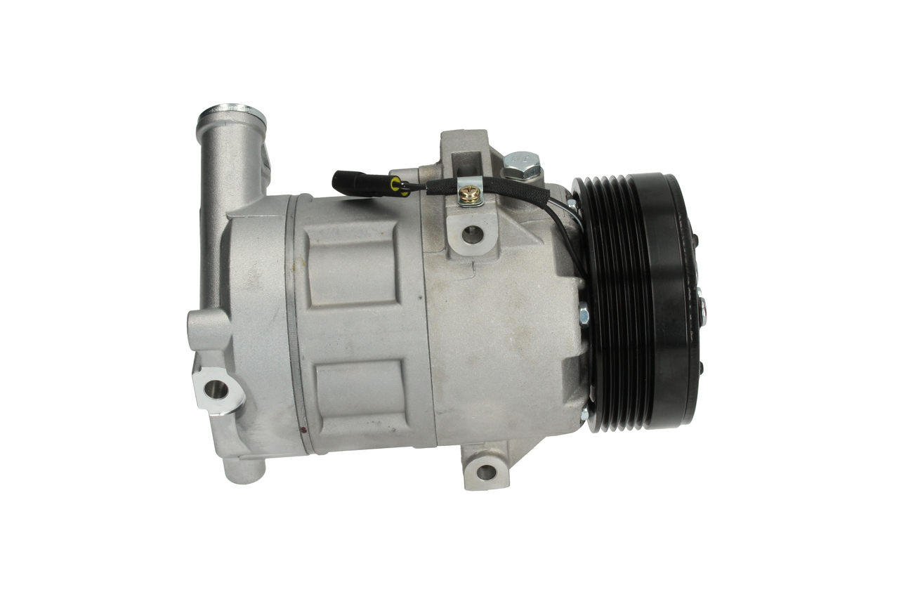 OEM 52003007 BOSCH AC-kompressor 1 986 AD1 061 for FIAT, ALFA ROMEO, CHRYSLER, LANCIA