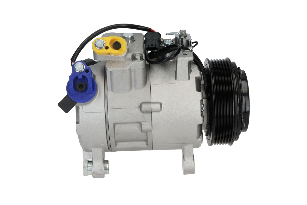 OEM 64529216466 BOSCH Compressor, ar condicionado 1 986 AD1 062 para BMW, MINI
