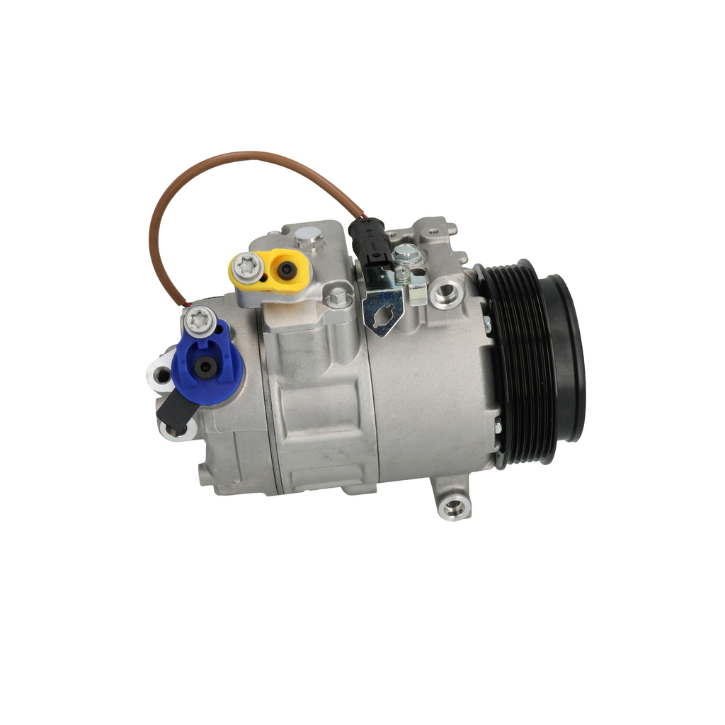 OEM 6987863 BOSCH Compressor, ar condicionado 1 986 AD1 089 para BMW, VOLVO, MINI