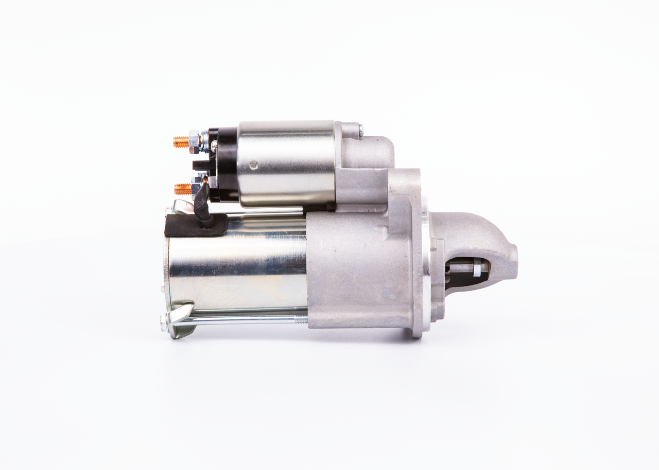 Startmotor (1 986 S01 107) van BOSCH Voor CHEVROLET Astra Hatchback (T98) 2.0 (85 KW / 116 PK / Van 2002)