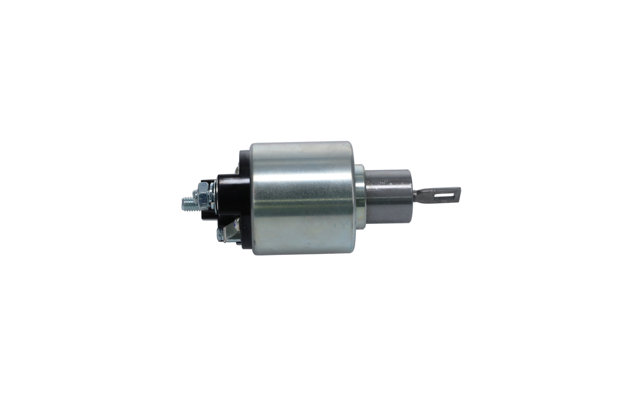 OEM 059911287B BOSCH Magneettikytkin, käynnistin 1 986 SE1 569 varten VW, AUDI, PORSCHE