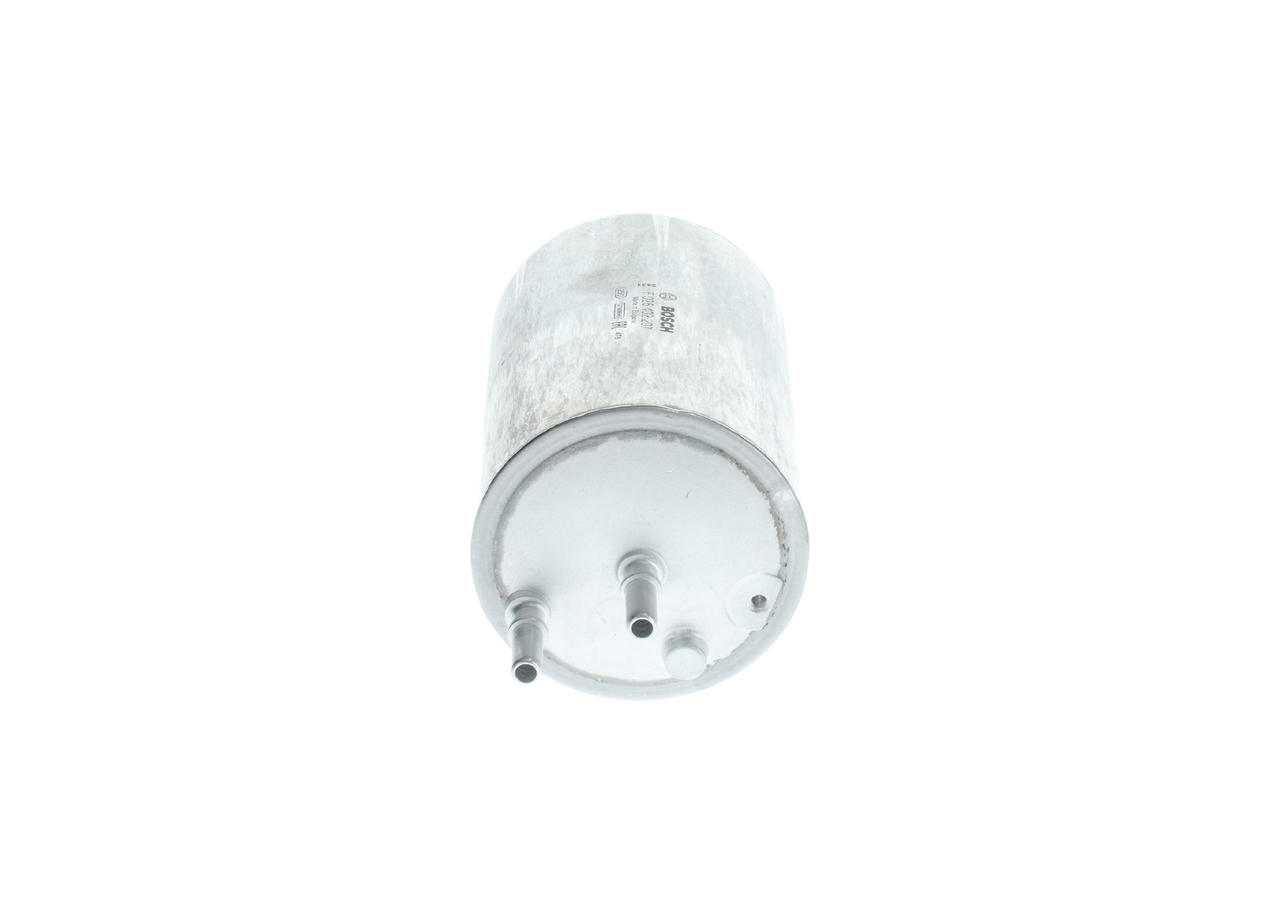 TGE Fuel filter F 026 402 297 BOSCH