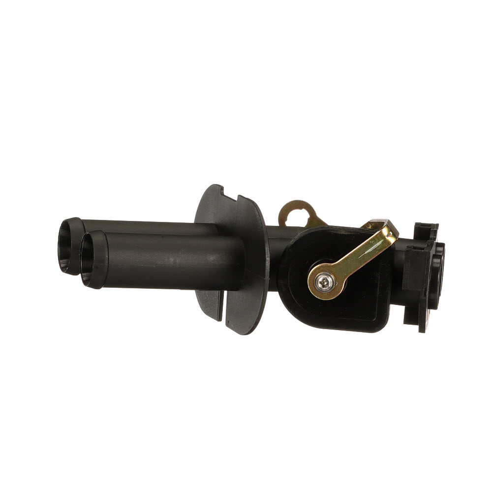 Regelklep koelvloeistof (EHV167) van GATES Voor VW LT 28-46 II Flatbed Vrachtwagen / Chassis (2DC, 2DF, 2DG, 2DL, 2DM) 2.3 (105 KW / 143 PK / Van 1996)