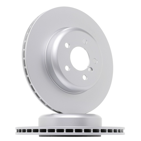 OEM 34206894381 SKF  Bremsscheibe VKBD 90162 V1 für BMW, MINI, ALPINA