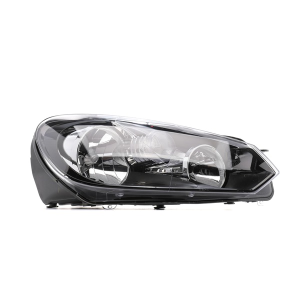 OEM 5K1941006P JOHNS Ajovaloumpio 95 43 10 varten VW