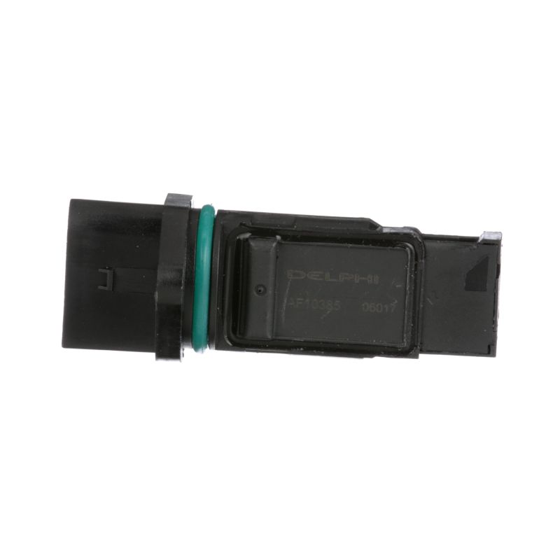 DELPHI Mass air flow sensor (AF10385-12B1) for VW PASSAT Variant (3B6) 4.0 W8 4motion (202 KW / 275 HP / from 2001)