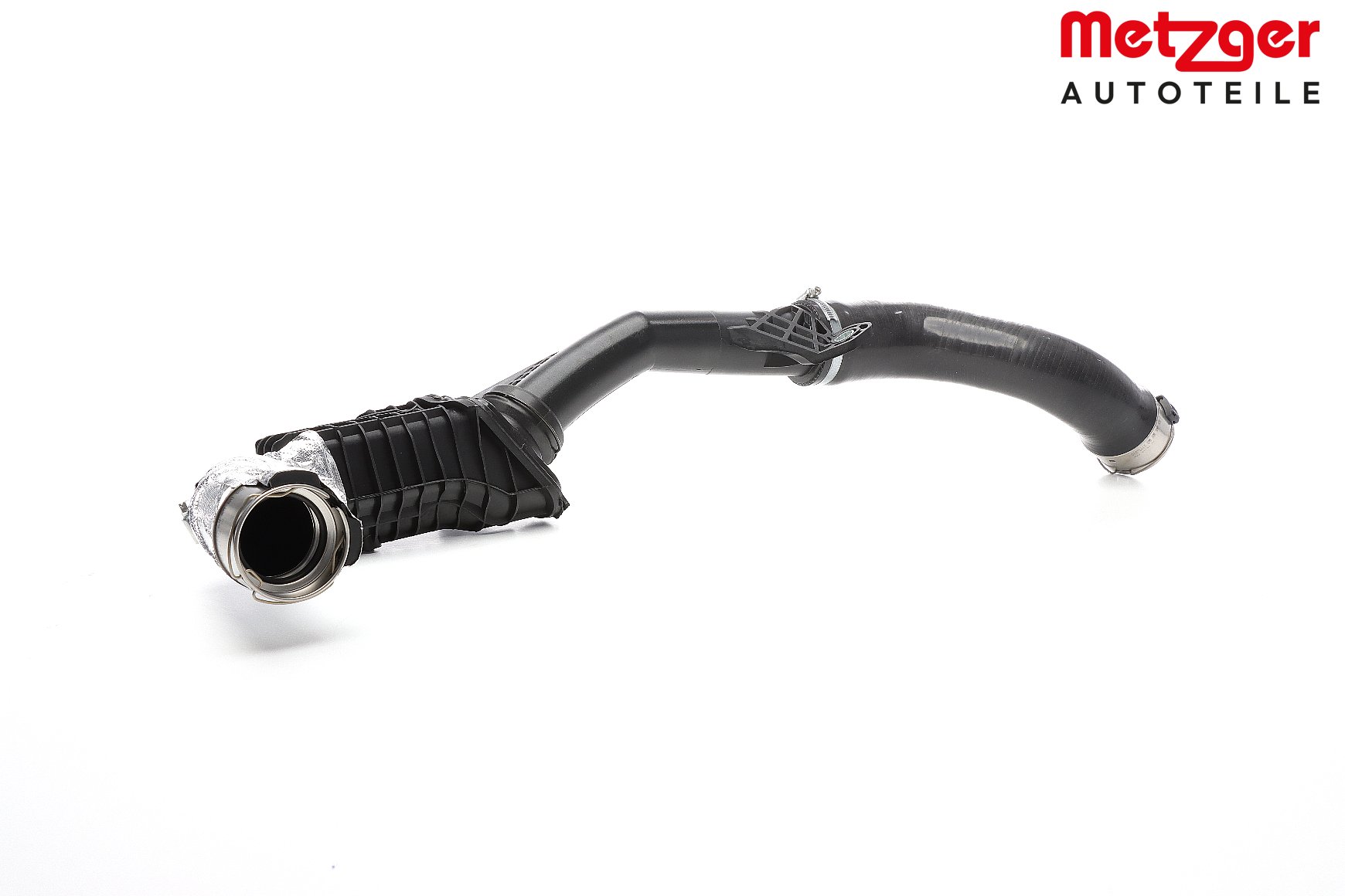METZGER Tubo intercooler 2401179