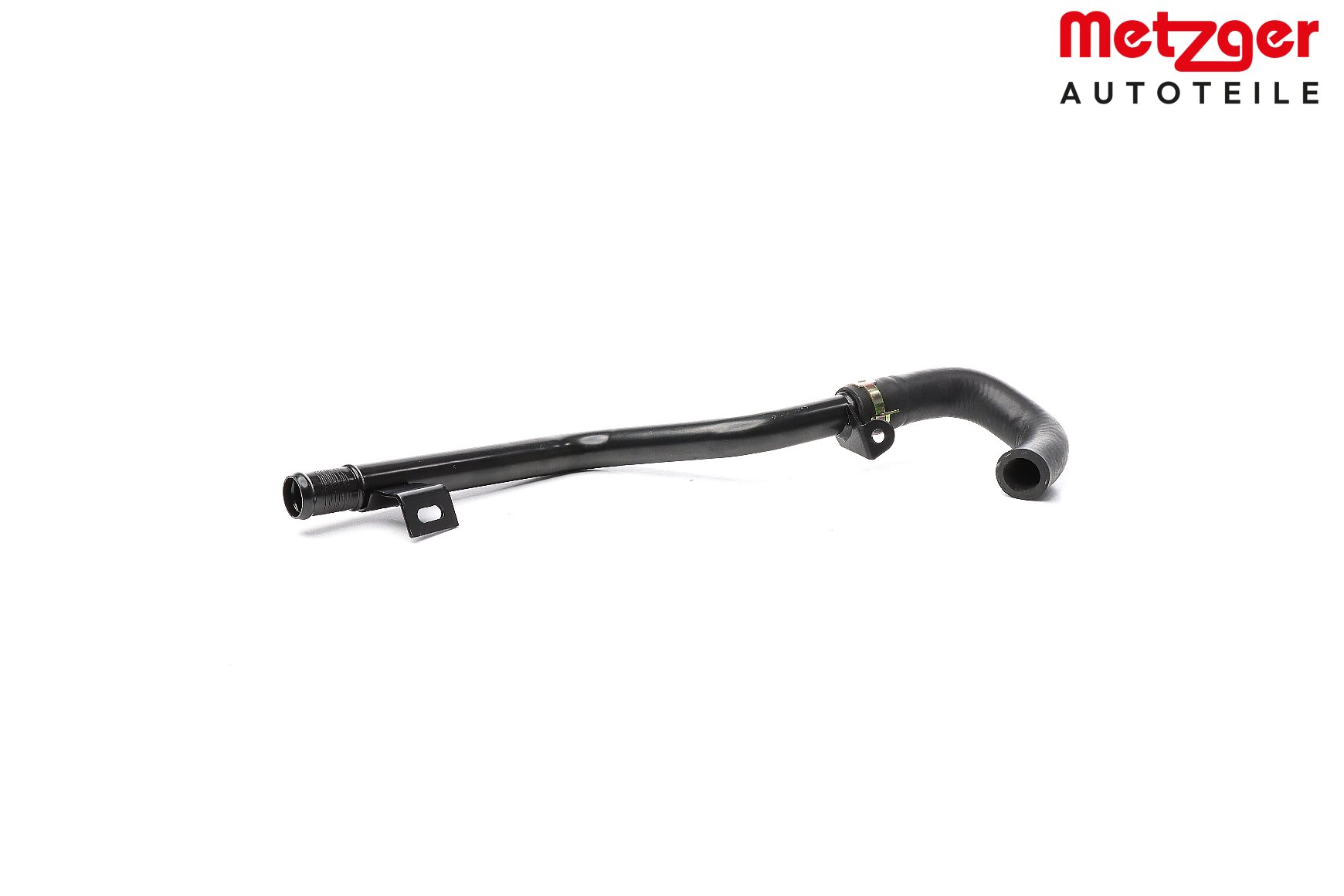 OEM 1317R8 METZGER Radiatorslange 4010554 for PEUGEOT, CITROЁN, DS