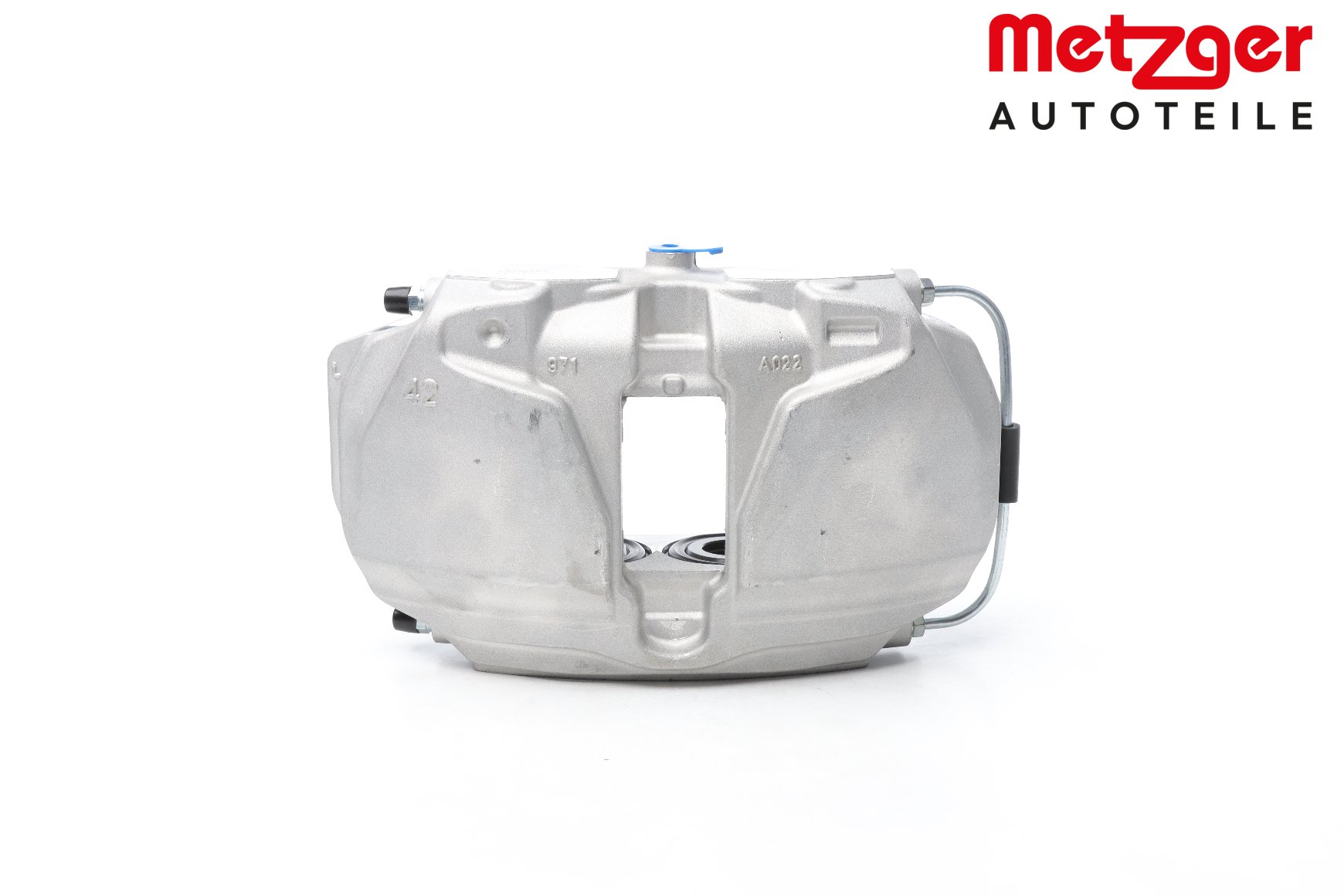 METZGER Pinze freni 6261531